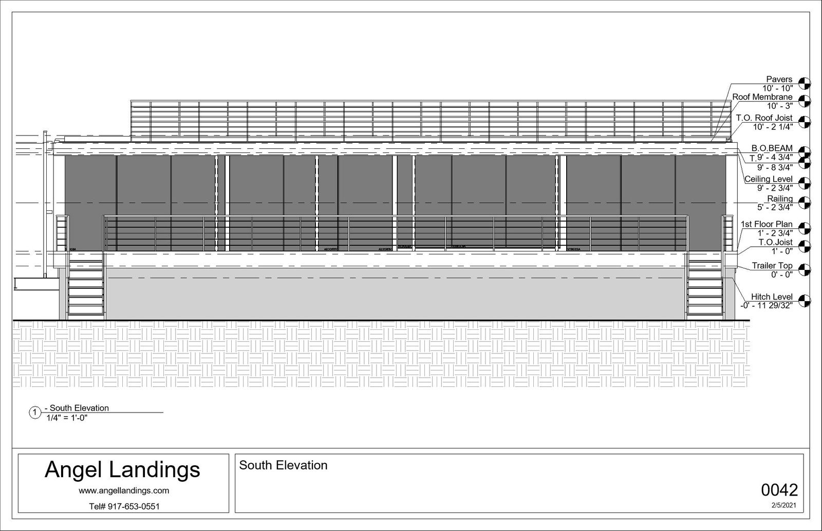 Open Source Drawing Set